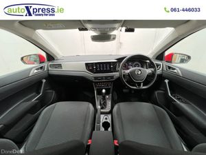 Volkswagen Polo TSI COMFORT LINE LIMITED - Image 2