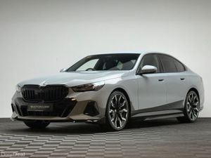 BMW i5 40 M SPORT EDRIVE - Image 3