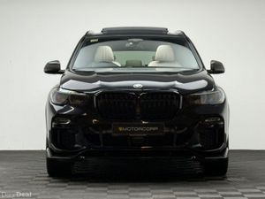BMW X5 45E M SPORT *HUGE SPEC* - Image 2