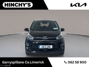 Kia Picanto 1.0 MY23 5DR - Image 2