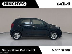 Kia Picanto 1.0 MY23 5DR - Image 3