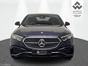 Mercedes-Benz E-Class E300e Urban Edition - Image 3
