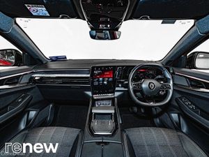 Renault Austral Techno E-TECH Hybrid 200 - Image 2