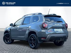 Dacia Duster 1.5 Blue dCi 115 Extreme SE - Image 3