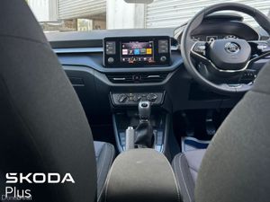 Skoda Fabia AMBITION 1 LTR 65 BHP - Image 2