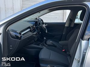 Skoda Fabia AMBITION 1 LTR 65 BHP - Image 4