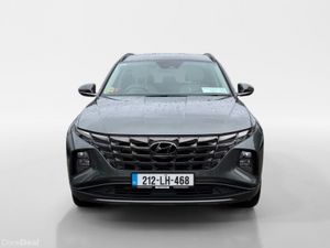 Hyundai Tucson 4WD Executive Plus PHEV Auto - Image 4