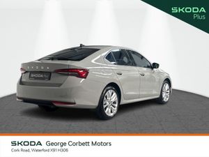 Skoda Octavia Selection+ 1.5TSI 115HP DSG mHEV - Image 3