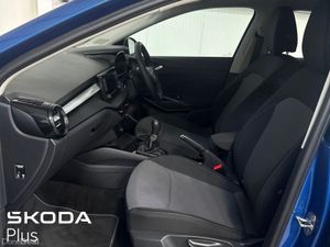 Skoda Fabia Ambition 1.0TSi 95HP - Two Year Warran - Image 4
