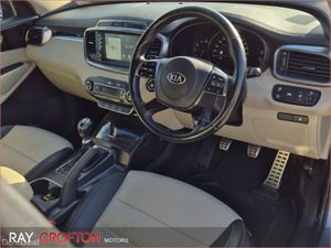 Kia Sorento 2.2 K2 4x2 - Image 3