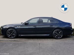 BMW 7-Series M760 xDrive - Image 4