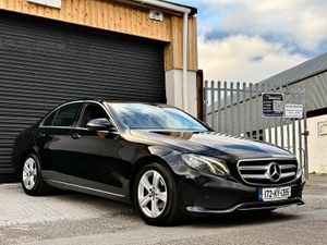 ⚫️Mercedes-Benz E-Class (172)⚫️ - Image 2