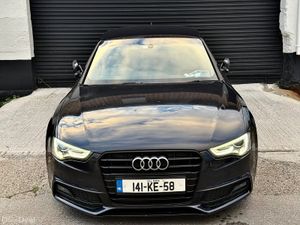 ⚫️Audi A5 (141) AUTO (S-LINE) NEW NCT! - Image 3