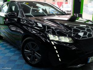 Peugeot 308 2022 AA Approved 1 Year Warranty - Image 2