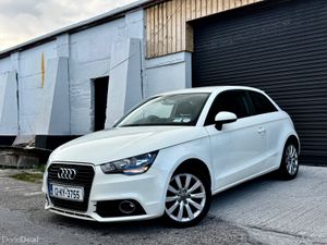Audi A1 2012 1.6 (New NCT) - Image 4