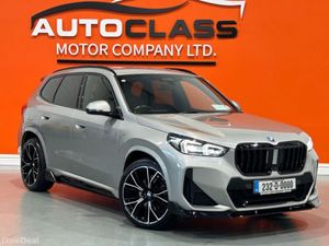 BMW X1 XDRIVE 25E M SPORT #42 - Image 3