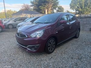 Mitsubishi Mirage 2018 - Image 3