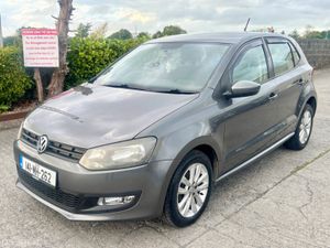 2014 Volkswagen Polo  1.2L LOW KMS - Image 2