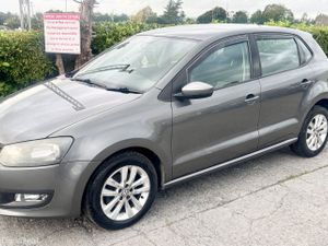 2014 Volkswagen Polo  1.2L LOW KMS - Image 3