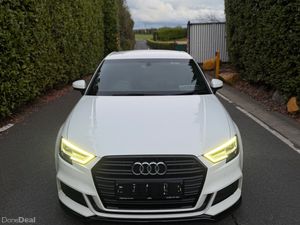 2016 AUDI A3 S LINE 1.6 TDI - Image 2