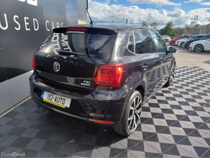 Volkswagen Polo VW Polo 1.2 petrol, auto, alloys l - Image 3