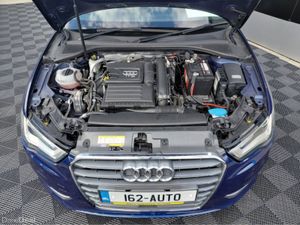 Audi A3 Audi A3 1.4 TFSI, Petrol, auto, fully load - Image 2