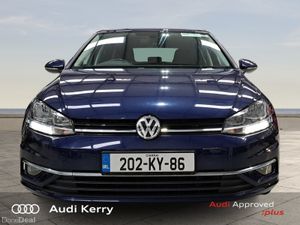 Volkswagen Golf HIGHLINE 1.5TSI 150BHP AUTOMATIC - Image 2