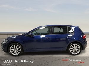 Volkswagen Golf HIGHLINE 1.5TSI 150BHP AUTOMATIC - Image 4