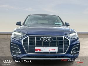 Audi Q5 2.0 50TFSI E QUATTRO 299BHP SE AUTOMATIC W - Image 2
