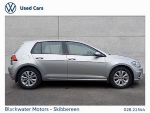 Volkswagen Golf 1.0TSI 110BHP 5DR COMFORTLINE - Image 4