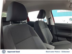 Volkswagen Polo 1.0TSI 95BHP LIFE - Image 2