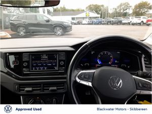 Volkswagen Polo 1.0TSI 95BHP LIFE - Image 4