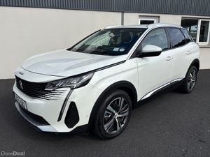 212 Peugeot 3008 Allure 1.5 HDI 130PS - Image 2