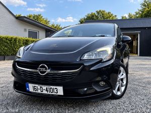 2016 Opel Corsa 1.4 Petrol - Image 4