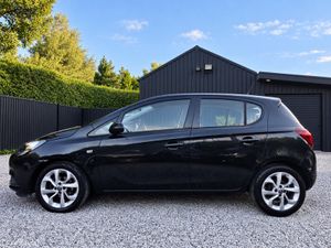 2016 Opel Corsa 1.4 Petrol - Image 2