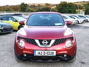 Nissan Juke 1.2L Petrol - Low mileage - Manual - Image 3
