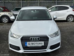 Audi A1 SPORTBACK TFSI 1.0L Petrol Auto Low Mileag - Image 2