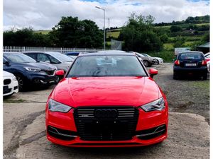 Audi A3 E-TRON S LINE PACKAGE 1.4L Petrol - Automa - Image 2