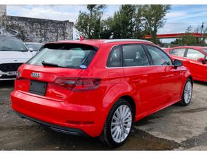 Audi A3 E-TRON S LINE PACKAGE 1.4L Petrol - Automa - Image 4