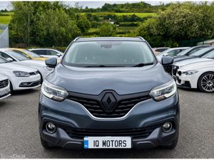 Renault Kadjar INTENSE 1.2L Automatic Petrol Low M - Image 2