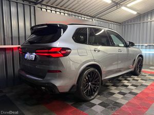 2026 262 BMW X5 50e X-Drive M-Sport Pro - Image 3