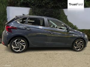 Audi Q3 35 TFSI S Line 5dr [Comfort+Sound Pack]- P - Image 3
