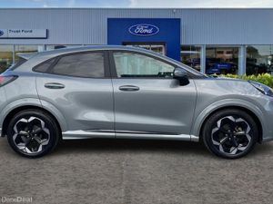 Ford Puma 1.0 EcoBoost Hybrid mHEV ST-Line X 5dr - Image 3