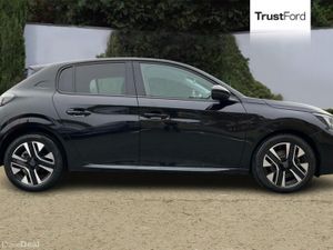 Peugeot 208 1.2 PureTech 100 Allure 5dr - Image 3