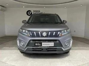 Suzuki Vitara 1.4 Boosterjet 48V Hybrid SZ-T 5dr A - Image 2