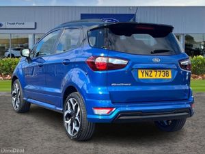 Ford EcoSport 1.0 EcoBoost 125 ST-Line 5dr - Image 2
