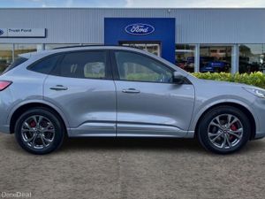 Ford Kuga 1.5 EcoBoost 150 ST-Line Edition 5dr - Image 3