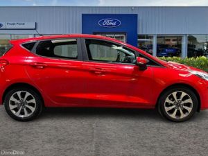 Ford Fiesta 1.0 EcoBoost 95 Trend 5dr - Image 3