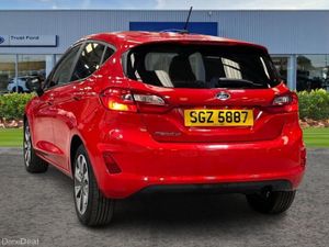 Ford Fiesta 1.0 EcoBoost 95 Trend 5dr - Image 2
