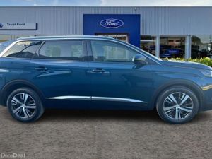 Peugeot 5008 1.5 BlueHDi Allure Premium 5dr - Image 3